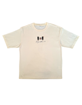 The Lord Muruga Oversized Basic Tee - Panguni 2025