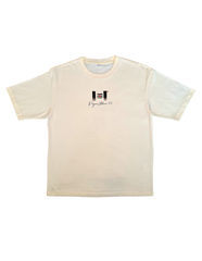 The Lord Muruga Oversized Basic Tee - Panguni 2025