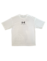 The Lord Hanuman Oversized Basic Tee - Hanuman Jayanti 2025