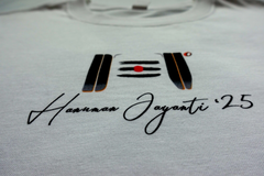 The Lord Hanuman Oversized Basic Tee - Hanuman Jayanti 2025