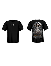 The Swamy Ayyappa Oversized Premium Tee - Sabarimala Season 2025