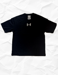 The Swamy Ayyappa Oversized Basic Tee - Sabarimala Season 2025
