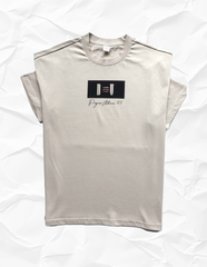 The Lord Muruga Oversized Premium Tee - Panguni 2025