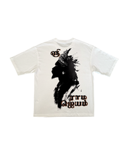 The Lord Hanuman Oversized Basic Tee - Hanuman Jayanti 2025